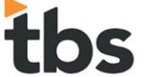 TBS EXPRESS Logo