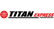 Titan Express logo