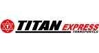 Por dentro da empresa TITAN EXPRESS Logo