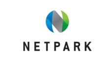 Logo de Netpark