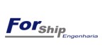 Forship Engenharia Logo