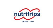 Nutrifrios logo