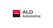 Logo de ALD Automotive