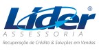 LIDER ASSESSORIA DE COBRANCA LTDA - EPP Logo