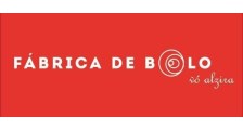 Logo de Fabrica de Bolo Vó Alzira