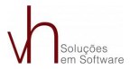 Vh Soluções em Software Logo
