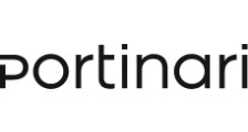 PORTINARI logo