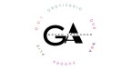 Grupo Arpoador Logo