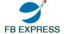 Logo de FB EXPRESS LTDA