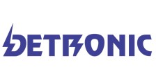 Detronic logo