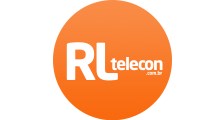 Logo de RL TELECOM