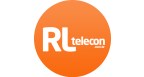 RL TELECOM Logo