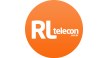 Por dentro da empresa RL TELECOMUNICAÇÕES Logo