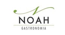 Logo de Noah Gastronomia