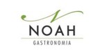 Noah Gastronomia Logo