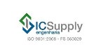 IC SUPPLY Engenharia Logo
