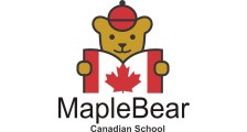 Logo de Maple Bear Canadian School