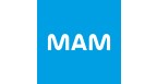 MAM Brasil Logo