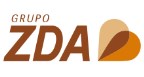 Grupo ZDA Logo