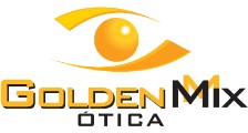 Logo de Ótica Golden Mix