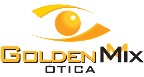 Ótica Golden Mix Logo