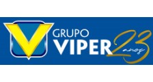 Logo de Grupo Viper