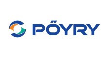 Pöyry logo