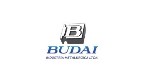 Budai Industria Metalurgica LTDA. Logo