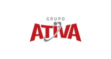 Logo de GRUPO ATIVA