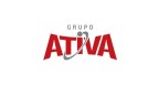 GRUPO ATIVA Logo
