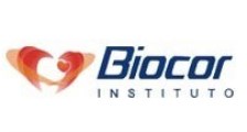 Logo de Biocor Instituto