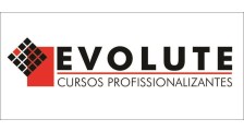 Evolute Cursos logo
