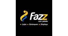 Logo de FAZER DISPLAY COMUNICACAO VISUAL