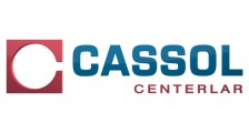 Cassol Centerlar logo