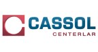 Cassol Centerlar Logo
