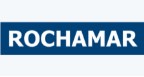 Rochamar Agência Marítima Logo