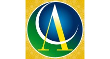 CAMARA DE COMERCIO ARABE BRASILEIRA logo