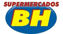 Logo de Supermercados BH