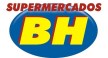 Opiniões da empresa Supermercados BH Logo