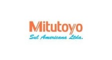 Logo de Mitutoyo Sul Americana