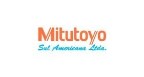 Mitutoyo Sul Americana Logo