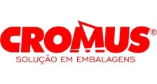 Logo de Cromus Embalagens