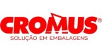 Por dentro da empresa Cromus Logo