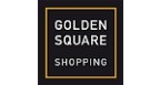 Golden Square Shopping Logo