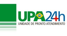 Logo de Unidade de Pronto Atendimento UPA