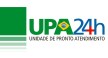 Opiniões da empresa Unidade de Pronto Atendimento UPA Logo