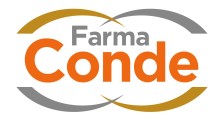Farma Conde logo