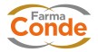 Opiniões da empresa Farma Conde Logo