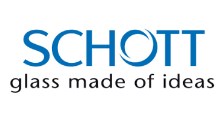 Logo de SCHOTT Brasil