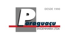 Logo de Paraguaçu Engenharia